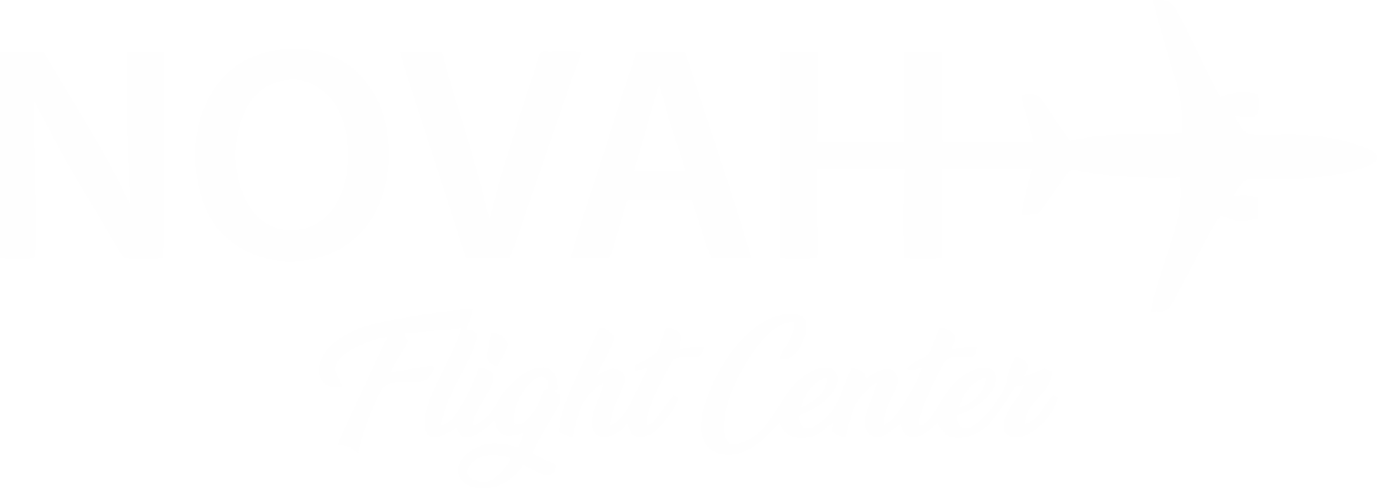 Novah Flight Center